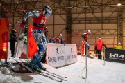 FIS Baltijas kauss 2022 1.posms, jauniešu un meistaru PSL, Foto: E.Lukšo