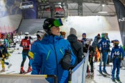 FIS Baltijas kauss 2022 1.posms, jauniešu un meistaru PSL, Foto: E.Lukšo