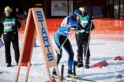 FIS Latvijas Čempionāts 2018 otrais posms, sprints C, Foto: Jānis Vīksna