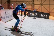 FIS Baltijas kauss 2022 1.posms, jauniešu un meistaru PSL, Foto: E.Lukšo