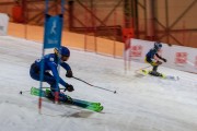 FIS Baltijas kauss 2022 1.posms, jauniešu un meistaru PSL, Foto: E.Lukšo