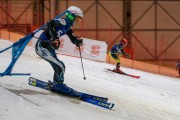 FIS Baltijas kauss 2022 1.posms, jauniešu un meistaru PSL, Foto: E.Lukšo