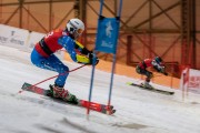 FIS Baltijas kauss 2022 1.posms, jauniešu un meistaru PSL, Foto: E.Lukšo