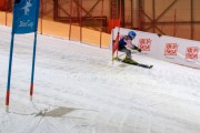 FIS Baltijas kauss 2022 1.posms, jauniešu un meistaru PSL, Foto: E.Lukšo