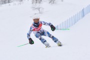 FIS Baltic Cup 2018 3. posms, jauniešu un meistaru SG, Foto: Emīls Lukšo