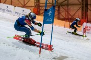 FIS Baltijas kauss 2022 1.posms, jauniešu un meistaru PSL, Foto: E.Lukšo