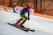 FIS Baltijas kauss 2022 1.posms, jauniešu un meistaru PSL, Foto: E.Lukšo