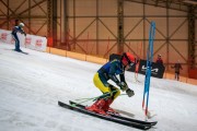 FIS Baltijas kauss 2022 1.posms, jauniešu un meistaru PSL, Foto: E.Lukšo