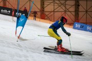 FIS Baltijas kauss 2022 1.posms, jauniešu un meistaru PSL, Foto: E.Lukšo