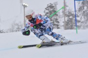 FIS Baltic Cup 2018 3. posms, jauniešu un meistaru SG, Foto: Emīls Lukšo