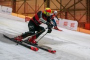 FIS Baltijas kauss 2022 1.posms, jauniešu un meistaru PSL, Foto: E.Lukšo