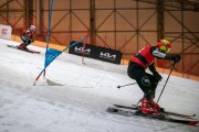 FIS Baltijas kauss 2022 1.posms, jauniešu un meistaru PSL, Foto: E.Lukšo