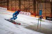 FIS Baltijas kauss 2022 1.posms, jauniešu un meistaru PSL, Foto: E.Lukšo