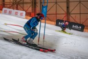 FIS Baltijas kauss 2022 1.posms, jauniešu un meistaru PSL, Foto: E.Lukšo