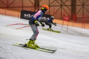 FIS Baltijas kauss 2022 1.posms, jauniešu un meistaru PSL, Foto: E.Lukšo