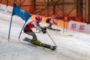 FIS Baltijas kauss 2022 1.posms, jauniešu un meistaru PSL, Foto: E.Lukšo