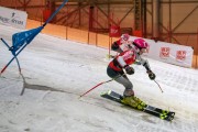 FIS Baltijas kauss 2022 1.posms, jauniešu un meistaru PSL, Foto: E.Lukšo