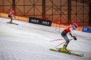 FIS Baltijas kauss 2022 1.posms, jauniešu un meistaru PSL, Foto: E.Lukšo