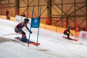 FIS Baltijas kauss 2022 1.posms, jauniešu un meistaru PSL, Foto: E.Lukšo