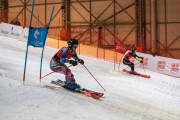 FIS Baltijas kauss 2022 1.posms, jauniešu un meistaru PSL, Foto: E.Lukšo