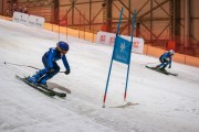 FIS Baltijas kauss 2022 1.posms, jauniešu un meistaru PSL, Foto: E.Lukšo