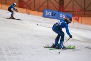 FIS Baltijas kauss 2022 1.posms, jauniešu un meistaru PSL, Foto: E.Lukšo