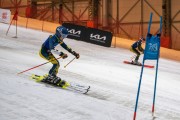 FIS Baltijas kauss 2022 1.posms, jauniešu un meistaru PSL, Foto: E.Lukšo