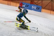 FIS Baltijas kauss 2022 1.posms, jauniešu un meistaru PSL, Foto: E.Lukšo