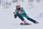 FIS Baltic Cup 2018 3. posms, jauniešu un meistaru SG, Foto: Emīls Lukšo