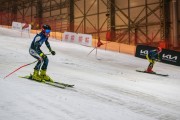 FIS Baltijas kauss 2022 1.posms, jauniešu un meistaru PSL, Foto: E.Lukšo