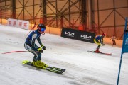 FIS Baltijas kauss 2022 1.posms, jauniešu un meistaru PSL, Foto: E.Lukšo