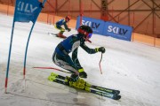 FIS Baltijas kauss 2022 1.posms, jauniešu un meistaru PSL, Foto: E.Lukšo