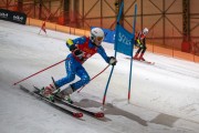 FIS Baltijas kauss 2022 1.posms, jauniešu un meistaru PSL, Foto: E.Lukšo