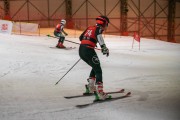 FIS Baltijas kauss 2022 1.posms, jauniešu un meistaru PSL, Foto: E.Lukšo