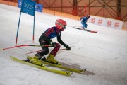 FIS Baltijas kauss 2022 1.posms, jauniešu un meistaru PSL, Foto: E.Lukšo