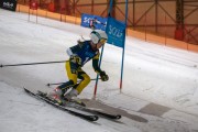 FIS Baltijas kauss 2022 1.posms, jauniešu un meistaru PSL, Foto: E.Lukšo