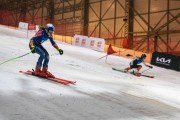 FIS Baltijas kauss 2022 1.posms, jauniešu un meistaru PSL, Foto: E.Lukšo