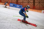 FIS Baltijas kauss 2022 1.posms, jauniešu un meistaru PSL, Foto: E.Lukšo