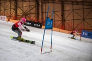 FIS Baltijas kauss 2022 1.posms, jauniešu un meistaru PSL, Foto: E.Lukšo