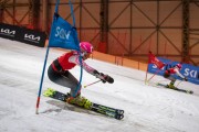 FIS Baltijas kauss 2022 1.posms, jauniešu un meistaru PSL, Foto: E.Lukšo