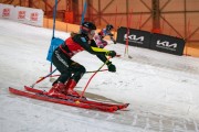 FIS Baltijas kauss 2022 1.posms, jauniešu un meistaru PSL, Foto: E.Lukšo