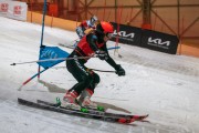 FIS Baltijas kauss 2022 1.posms, jauniešu un meistaru PSL, Foto: E.Lukšo