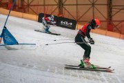 FIS Baltijas kauss 2022 1.posms, jauniešu un meistaru PSL, Foto: E.Lukšo