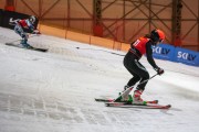 FIS Baltijas kauss 2022 1.posms, jauniešu un meistaru PSL, Foto: E.Lukšo