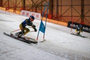 FIS Baltijas kauss 2022 1.posms, jauniešu un meistaru PSL, Foto: E.Lukšo