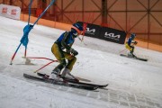 FIS Baltijas kauss 2022 1.posms, jauniešu un meistaru PSL, Foto: E.Lukšo