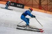 FIS Baltijas kauss 2022 1.posms, jauniešu un meistaru PSL, Foto: E.Lukšo