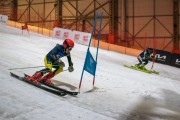 FIS Baltijas kauss 2022 1.posms, jauniešu un meistaru PSL, Foto: E.Lukšo