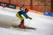 FIS Baltijas kauss 2022 1.posms, jauniešu un meistaru PSL, Foto: E.Lukšo