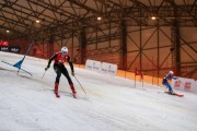 FIS Baltijas kauss 2022 1.posms, jauniešu un meistaru PSL, Foto: E.Lukšo